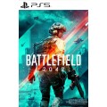Battlefield 2042 PS5